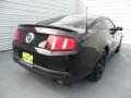 Black - Mustang V6 Coupe Photo No. 3