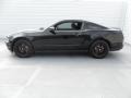 Black - Mustang V6 Coupe Photo No. 5