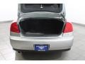 Brilliant Silver Metallic - G 35 Sedan Photo No. 21