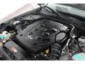 Brilliant Silver Metallic - G 35 Sedan Photo No. 23