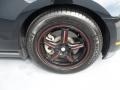 Black - Mustang V6 Coupe Photo No. 13