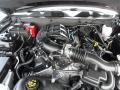 3.7 Liter DOHC 24-Valve Ti-VCT V6 Engine for 2012 Ford Mustang V6 Coupe #68612750