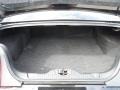 Charcoal Black Trunk Photo for 2012 Ford Mustang #68612792