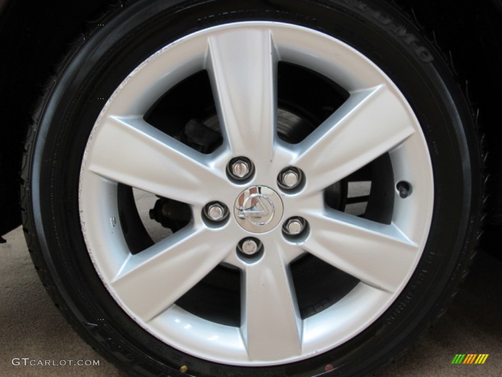2006 Lexus ES 330 Wheel Photo #68612836