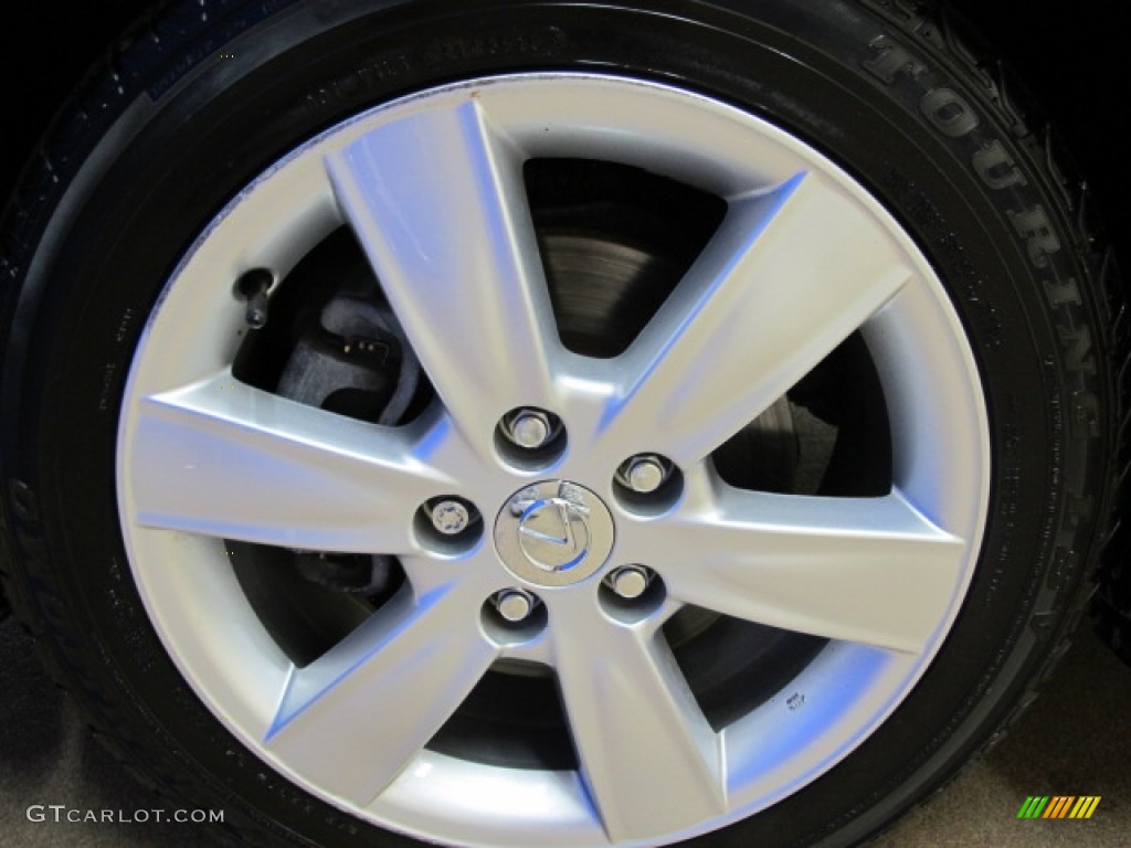2006 Lexus ES 330 Wheel Photo #68612852