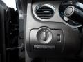 Charcoal Black Controls Photo for 2012 Ford Mustang #68612915