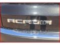 Carbon Black Metallic - Acadia SLE Photo No. 5