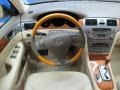 Cashmere Dashboard Photo for 2006 Lexus ES #68612939