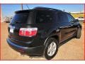 Carbon Black Metallic - Acadia SLE Photo No. 6