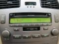Cashmere Audio System Photo for 2006 Lexus ES #68612987