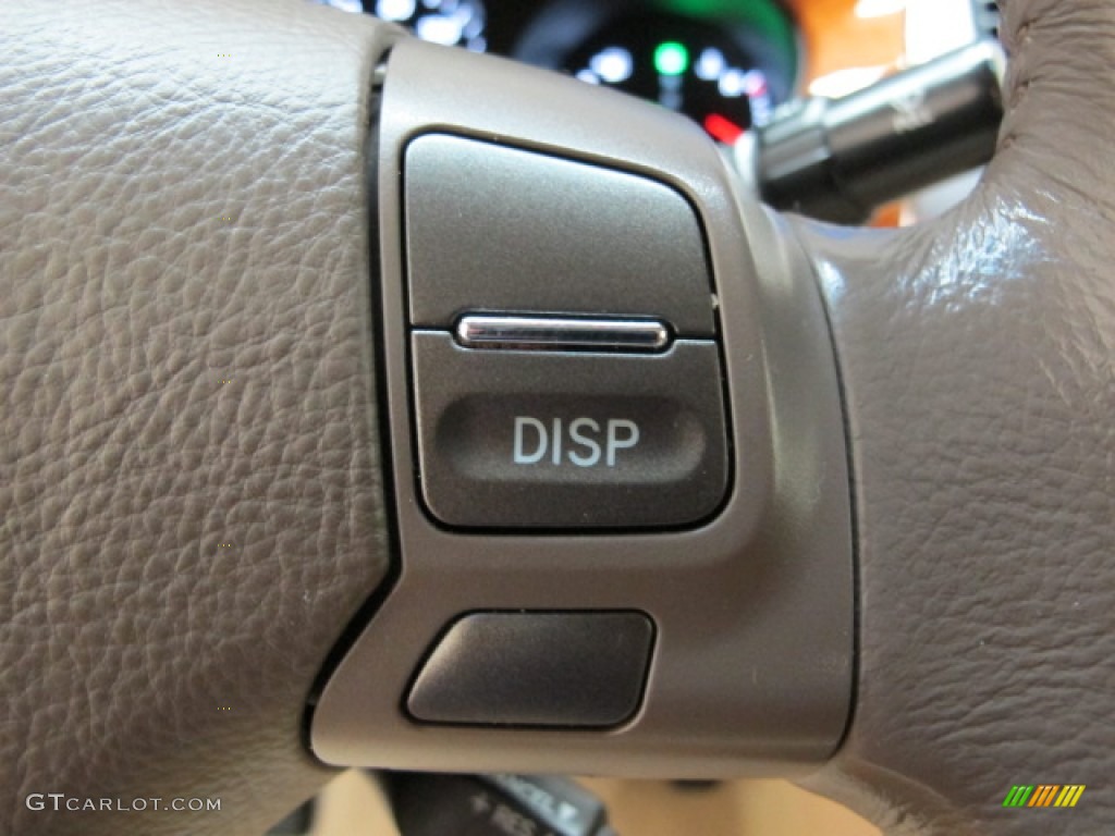 2006 Lexus ES 330 Controls Photo #68613038