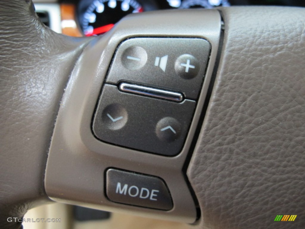 2006 Lexus ES 330 Controls Photo #68613041