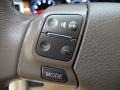 Cashmere Controls Photo for 2006 Lexus ES #68613041