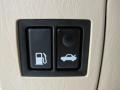 Cashmere Controls Photo for 2006 Lexus ES #68613062