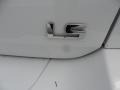 Summit White - HHR LS Photo No. 18
