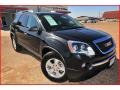 Carbon Black Metallic - Acadia SLE Photo No. 8