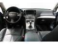 Graphite Dashboard Photo for 2009 Infiniti G #68613104