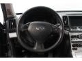 Graphite Steering Wheel Photo for 2009 Infiniti G #68613113