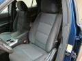 2012 Dark Pearl Blue Metallic Ford Explorer XLT  photo #18