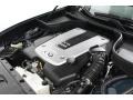 3.7 Liter DOHC 24-Valve VVEL V6 Engine for 2009 Infiniti G 37 x Sedan #68613275