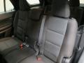 2012 Dark Pearl Blue Metallic Ford Explorer XLT  photo #19