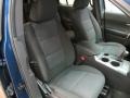 2012 Dark Pearl Blue Metallic Ford Explorer XLT  photo #24