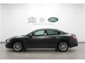 Dark Slate Metallic - Maxima 3.5 SV Sport Photo No. 2