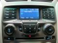 2012 Dark Pearl Blue Metallic Ford Explorer XLT  photo #30
