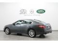 Dark Slate Metallic - Maxima 3.5 SV Sport Photo No. 5