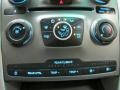 2012 Dark Pearl Blue Metallic Ford Explorer XLT  photo #31