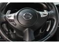 Dark Slate Metallic - Maxima 3.5 SV Sport Photo No. 8