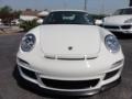 Carrara White - 911 GT3 Photo No. 4