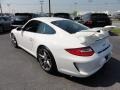 Carrara White 2010 Porsche 911 GT3 Exterior