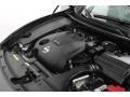Dark Slate Metallic - Maxima 3.5 SV Sport Photo No. 25