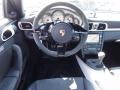 Black w/Alcantara Steering Wheel Photo for 2010 Porsche 911 #68613758