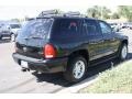 2000 Black Dodge Durango SLT 4x4  photo #2