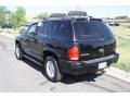 2000 Black Dodge Durango SLT 4x4  photo #3