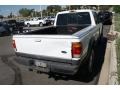 Oxford White - Ranger XLT Extended Cab 4x4 Photo No. 2