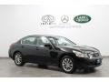 Black Obsidian - G 37 x Sedan Photo No. 1