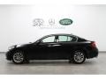 Black Obsidian - G 37 x Sedan Photo No. 2