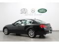 Black Obsidian - G 37 x Sedan Photo No. 5