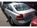Silver Metallic - S40 2.4i Photo No. 3