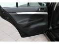 Black Obsidian - G 37 x Sedan Photo No. 15