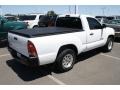 Super White - Tacoma Regular Cab Photo No. 2