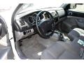 Super White - Tacoma Regular Cab Photo No. 5