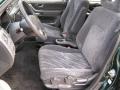 2001 Clover Green Pearl Honda CR-V EX 4WD  photo #6