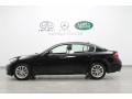 Black Obsidian - G 37 x Sedan Photo No. 2