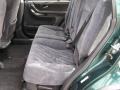 2001 Clover Green Pearl Honda CR-V EX 4WD  photo #7