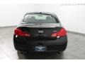Black Obsidian - G 37 x Sedan Photo No. 4