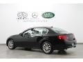 Black Obsidian - G 37 x Sedan Photo No. 5